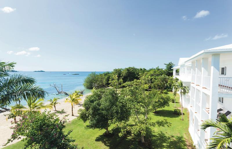 מלון Riu נגריל מראה חיצוני תמונה