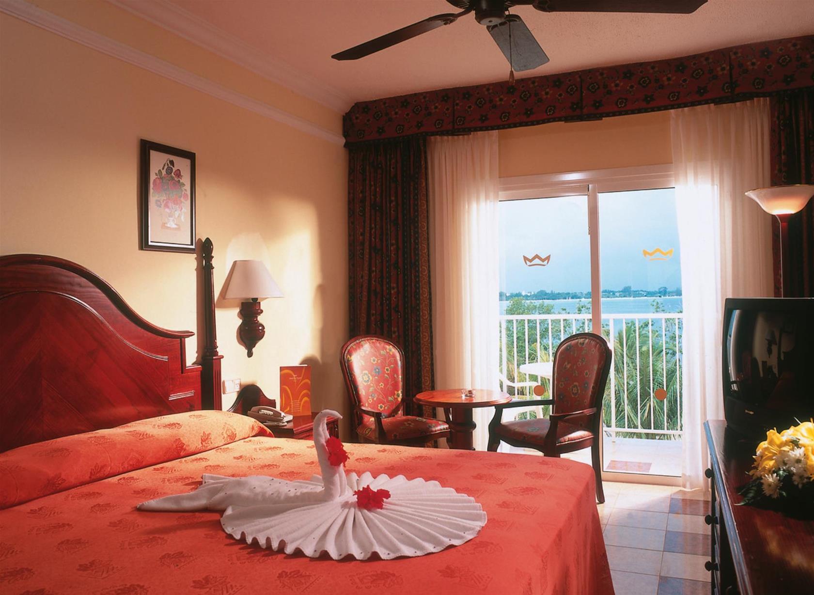 מלון Riu נגריל חדר תמונה